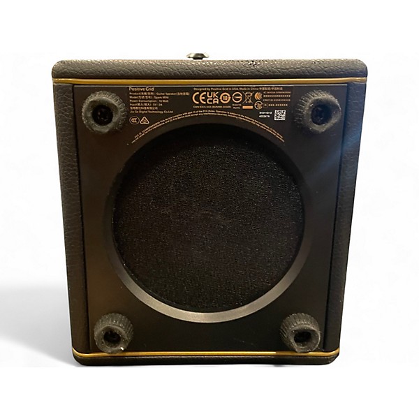 Used Positive Grid Spark Mini Battery Powered Amp