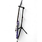 Used Epiphone Inspired by Gibson Flying V purple sparkle Solid Body Electric Guitar