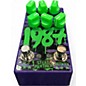 Used Steel Panther 1987 Effect Pedal