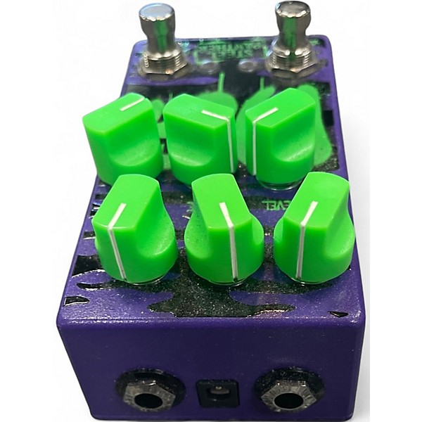 Used Steel Panther 1987 Effect Pedal