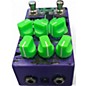 Used Steel Panther 1987 Effect Pedal
