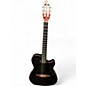 Used Godin ACS Multiac SLIM SA Black Classical Acoustic Electric Guitar thumbnail