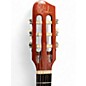 Used Godin ACS Multiac SLIM SA Black Classical Acoustic Electric Guitar