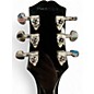 Used Epiphone SG Standard Ebony Solid Body Electric Guitar