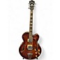 Used Ibanez AF85 Natural Hollow Body Electric Guitar thumbnail