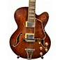 Used Ibanez AF85 Natural Hollow Body Electric Guitar