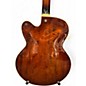 Used Ibanez AF85 Natural Hollow Body Electric Guitar