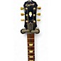 Used Epiphone G-400 Cherry Solid Body Electric Guitar