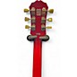 Used Epiphone G-400 Cherry Solid Body Electric Guitar