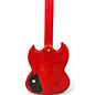 Used Epiphone G-400 Cherry Solid Body Electric Guitar