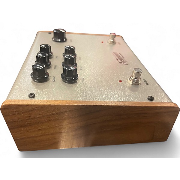 Used Milkman Sound Benson The Amp Tube Guitar Amp Head