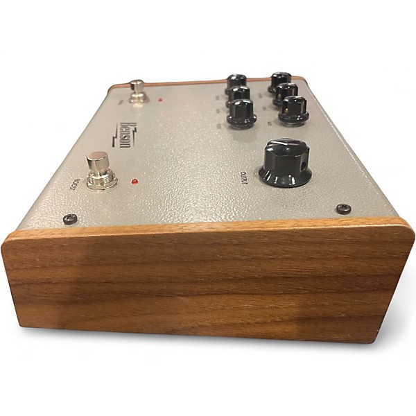Used Milkman Sound Benson The Amp Tube Guitar Amp Head