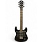 Used Randy Jackson RANDY JACKSON DOUBLECUTG Black Solid Body Electric Guitar thumbnail