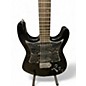 Used Randy Jackson RANDY JACKSON DOUBLECUTG Black Solid Body Electric Guitar