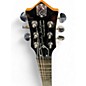 Used Randy Jackson RANDY JACKSON DOUBLECUTG Black Solid Body Electric Guitar