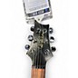 Used PRS CE22 Honey Burst Solid Body Electric Guitar