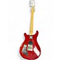 Used PRS CE22 Honey Burst Solid Body Electric Guitar