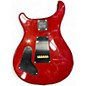 Used PRS CE22 Honey Burst Solid Body Electric Guitar
