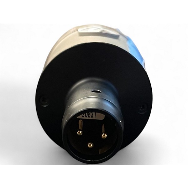 Used Audio-Technica AT4047/SV Condenser Microphone