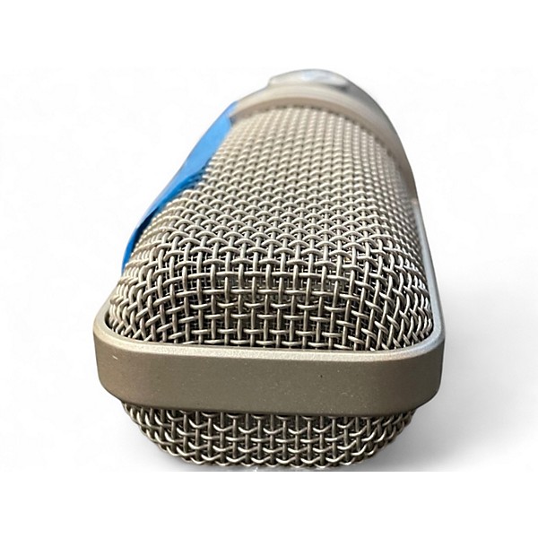 Used Audio-Technica AT4047/SV Condenser Microphone
