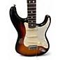 Used Fender American Performer Stratocaster SSS 2 Color Sunburst Solid Body Electric Guitar