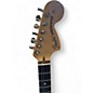 Used Fender American Performer Stratocaster SSS 2 Color Sunburst Solid Body Electric Guitar