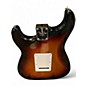 Used Fender American Performer Stratocaster SSS 2 Color Sunburst Solid Body Electric Guitar