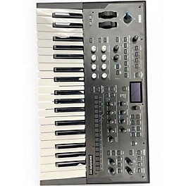 Used KORG Wavestate Synthesizer