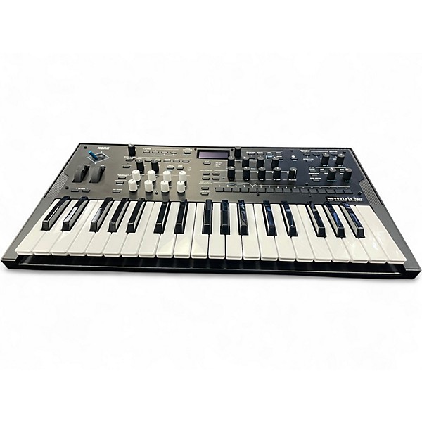 Used KORG Wavestate Synthesizer