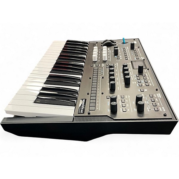 Used KORG Wavestate Synthesizer