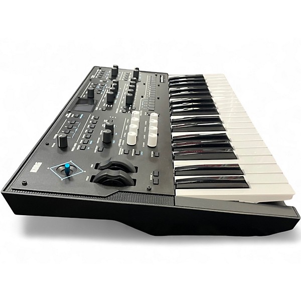 Used KORG Wavestate Synthesizer