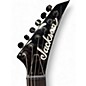 Used Jackson JS11 Dinky Snow White Solid Body Electric Guitar