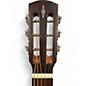 Used Alvarez AP66 Parlor Shadow Burst Acoustic Guitar