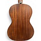 Used Alvarez AP66 Parlor Shadow Burst Acoustic Guitar