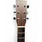 Used Martin Road Series D Retro Plus Mahogany Acoustic Guitar