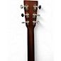 Used Martin Road Series D Retro Plus Mahogany Acoustic Guitar