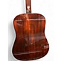 Used Martin Road Series D Retro Plus Mahogany Acoustic Guitar