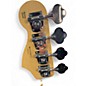 Used Fender AMERICAN SPECIAL P BASS Black Electric Bass Guitar