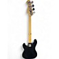 Used Fender AMERICAN SPECIAL P BASS Black Electric Bass Guitar