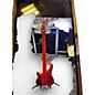 Used Brian Moore Guitars iM bass quilt natural Electric Bass Guitar