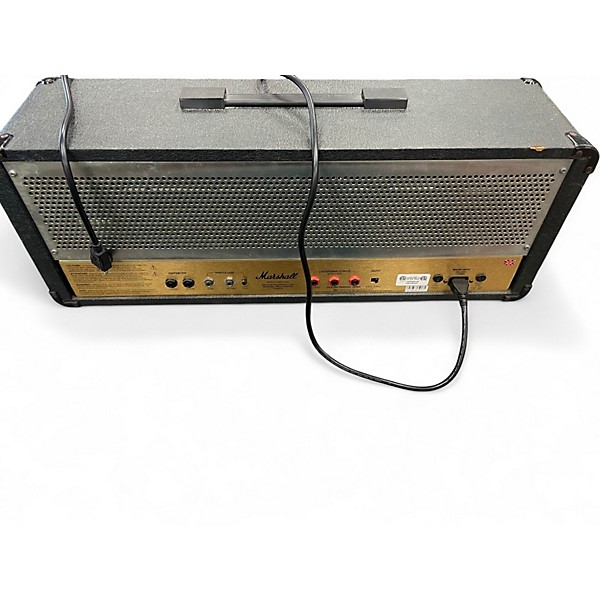 Vintage 1999 Marshall JCM2000 DSL50 50W Tube Guitar Amp Head