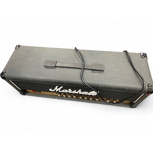 Vintage 1999 Marshall JCM2000 DSL50 50W Tube Guitar Amp Head