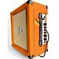 Used Orange Amplifiers Crush 35RT Guitar Combo Amp