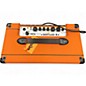 Used Orange Amplifiers Crush 35RT Guitar Combo Amp