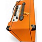 Used Orange Amplifiers Crush 35RT Guitar Combo Amp