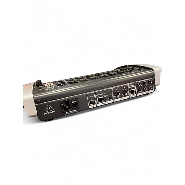 Used Behringer XAIR X18 Digital Mixer