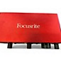 Used Focusrite Scarlett 2i2 Audio Interface thumbnail
