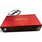 Used Focusrite Scarlett 2i2 Audio Interface