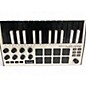 Used Akai Professional MPK Mini MIDI Controller thumbnail