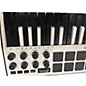 Used Akai Professional MPK Mini MIDI Controller